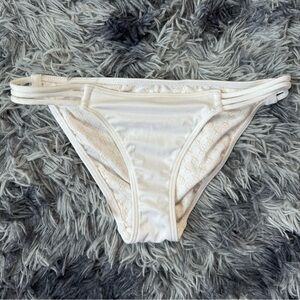 Victoria’s Secret Bikini Swim Bottoms